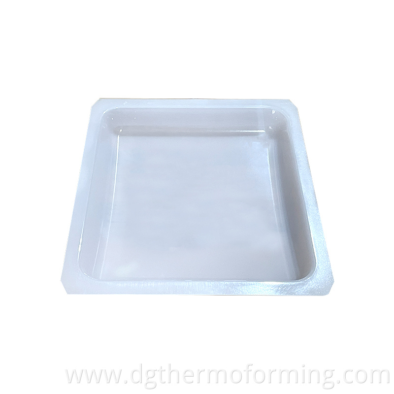 Vacuum Forming Light Box 4